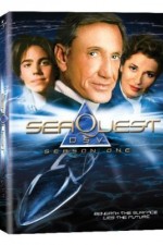 Watch SeaQuest DSV 1channel